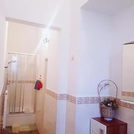 Stadtvilla Kurgarten Appartement *